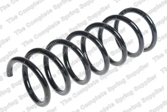 Fahrwerksfeder Hinterachse KILEN 66046 Bild Fahrwerksfeder Hinterachse KILEN 66046