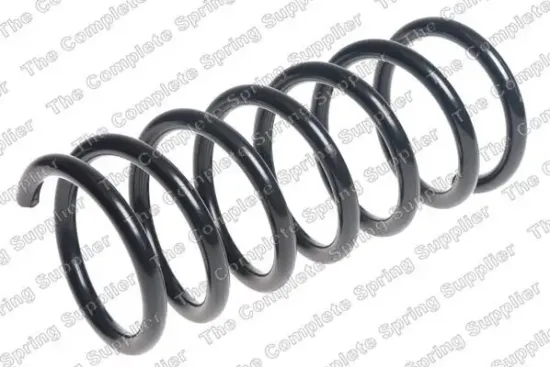 Fahrwerksfeder Hinterachse KILEN 66056 Bild Fahrwerksfeder Hinterachse KILEN 66056
