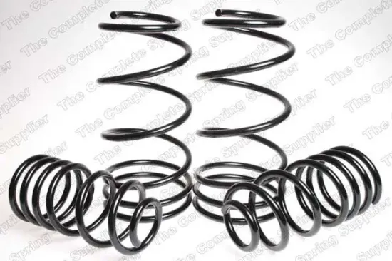 Fahrwerksfeder Vorderachse KILEN 24068 Bild Fahrwerksfeder Vorderachse KILEN 24068