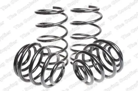 Fahrwerksfeder Vorderachse KILEN 20124 Bild Fahrwerksfeder Vorderachse KILEN 20124