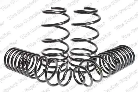 Fahrwerksfeder Vorderachse KILEN 20133 Bild Fahrwerksfeder Vorderachse KILEN 20133