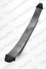 Federnpaket Vorderachse KILEN 538002