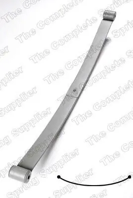 Federnpaket Hinterachse KILEN 616001 Bild Federnpaket Hinterachse KILEN 616001