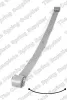 Federnpaket Hinterachse KILEN 621007