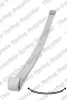 Federnpaket Hinterachse KILEN 621011