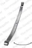 Federnpaket Hinterachse KILEN 622045
