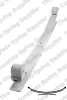 Federnpaket Hinterachse KILEN 622050