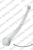Federnpaket Hinterachse KILEN 622059