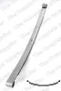Federnpaket Hinterachse KILEN 638016