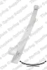 Federnpaket Hinterachse KILEN 638025