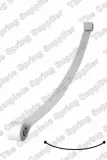 Federnpaket Hinterachse KILEN 638026