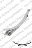 Federnpaket Hinterachse KILEN 638028