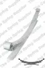 Federnpaket Hinterachse KILEN 638029