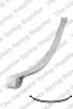 Federnpaket Hinterachse KILEN 638030