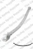 Federnpaket Hinterachse KILEN 638032
