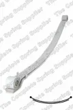 Federnpaket Hinterachse KILEN 638032