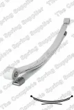 Federnpaket Hinterachse KILEN 638033