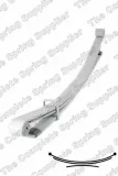 Federnpaket Hinterachse KILEN 644011