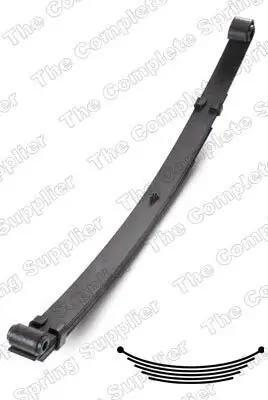 Federnpaket vorne KILEN 564002 Bild Federnpaket vorne KILEN 564002