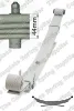 Federnpaket Hinterachse KILEN 626003