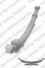 Federnpaket Hinterachse KILEN 627010