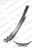 Federnpaket Hinterachse KILEN 640006