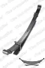 Federnpaket Hinterachse KILEN 664022