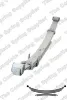 Federnpaket Hinterachse KILEN 664030