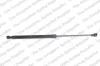 Gasfeder, Motorhaube vorne KILEN 315003