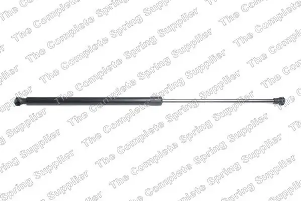 Gasfeder, Motorhaube vorne KILEN 325002