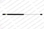 Gasfeder, Koffer-/Laderaum KILEN 331001