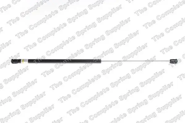 Gasfeder, Motorhaube vorne KILEN 338019