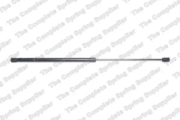 Gasfeder, Motorhaube vorne KILEN 338031
