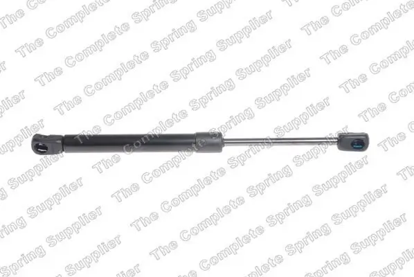 Gasfeder, Motorhaube vorne KILEN 339003