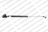 Gasfeder, Koffer-/Laderaum hinten links KILEN 424037