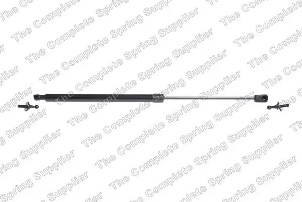 Gasfeder, Koffer-/Laderaum hinten KILEN 430003
