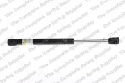 Gasfeder, Koffer-/Laderaum hinten KILEN 436042