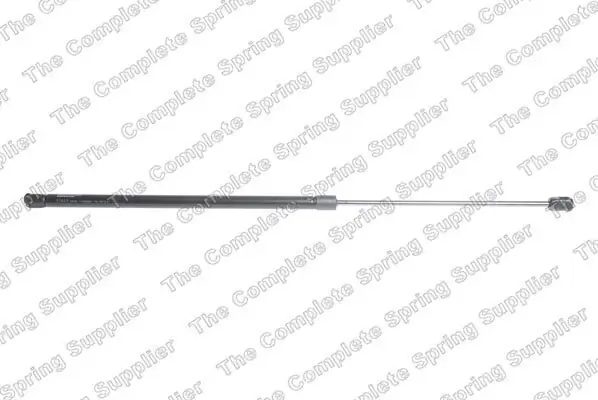 Gasfeder, Koffer-/Laderaum hinten KILEN 466076