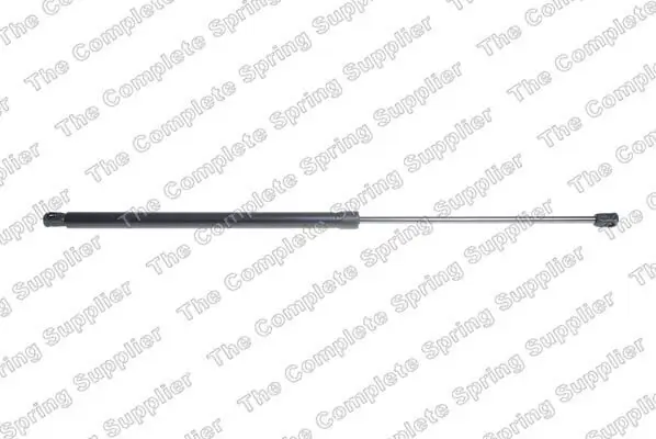 Gasfeder, Koffer-/Laderaum hinten KILEN 466092
