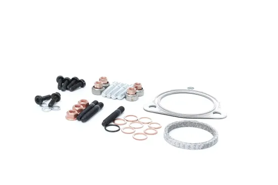 Montagesatz, Lader BTS Turbo T931234ABS Bild Montagesatz, Lader BTS Turbo T931234ABS