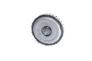 Kupplungssatz quer (schräg) BTS Turbo DK10001