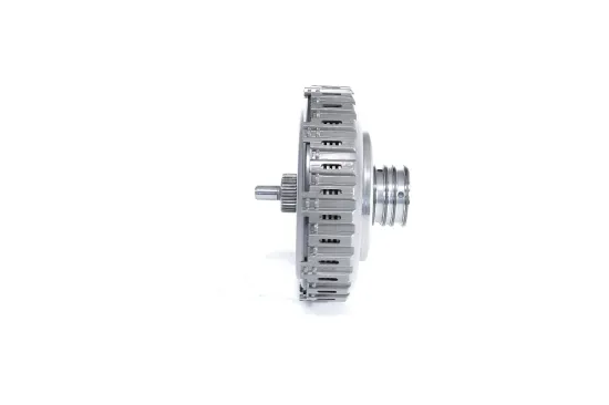 Kupplungssatz quer (schräg) BTS Turbo DK10001 Bild Kupplungssatz quer (schräg) BTS Turbo DK10001