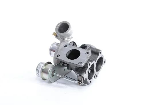 Lader, Aufladung BTS Turbo T911072 Bild Lader, Aufladung BTS Turbo T911072