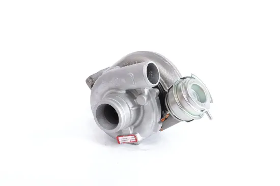 Lader, Aufladung BTS Turbo T911077BL Bild Lader, Aufladung BTS Turbo T911077BL