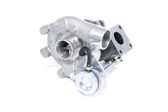 Lader, Aufladung BTS Turbo T911095 Bild Lader, Aufladung BTS Turbo T911095