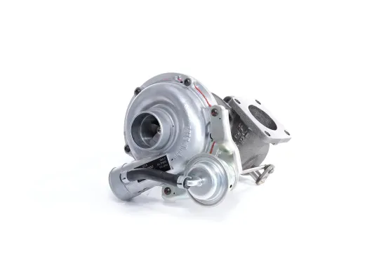 Lader, Aufladung BTS Turbo T911214 Bild Lader, Aufladung BTS Turbo T911214