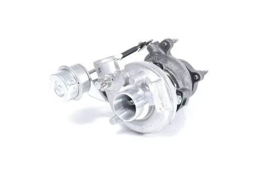 Lader, Aufladung BTS Turbo T911245 Bild Lader, Aufladung BTS Turbo T911245