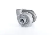 Lader, Aufladung BTS Turbo T911322BL