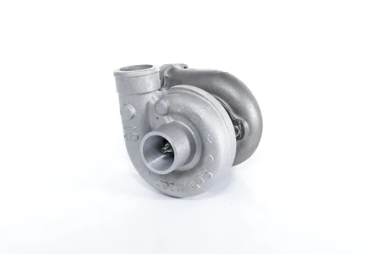 Lader, Aufladung BTS Turbo T911322BL Bild Lader, Aufladung BTS Turbo T911322BL