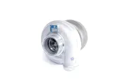 Lader, Aufladung BTS Turbo T911496